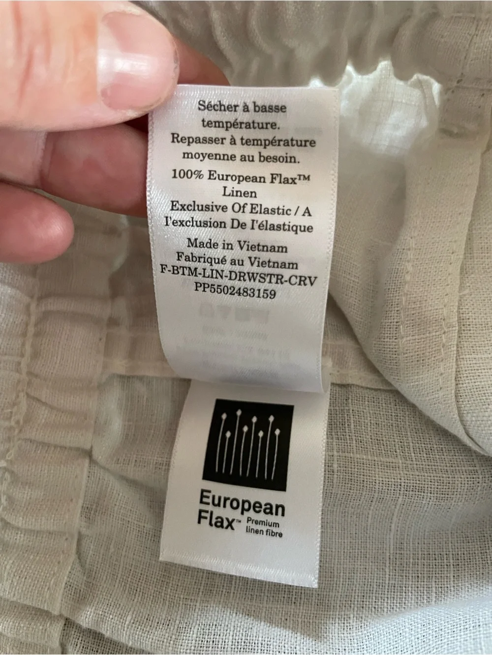 Everlane nwt women